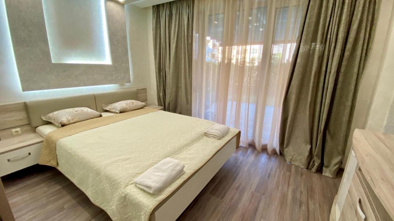 Paradise Swing Apartment Sofia Exterior photo